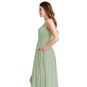 Azazie Bridesmaids dress